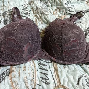 Torrid push-up bra